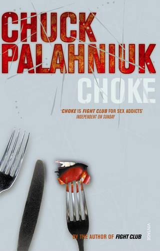 Choke (Paperback)