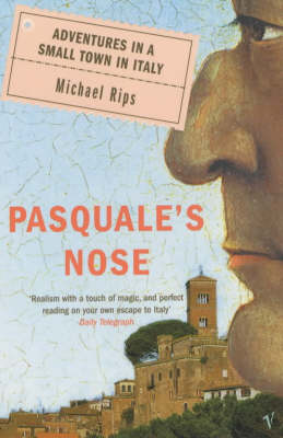 Pasquale's Nose (Paperback)