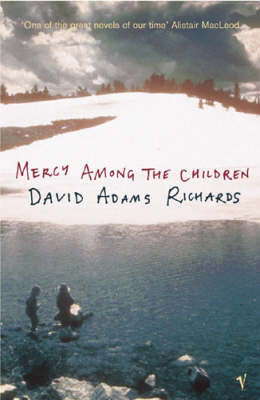 Mercy Among The Children (Paperback)