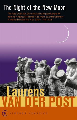 The Night Of The New Moon (Paperback)
