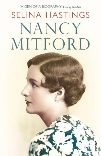 Nancy Mitford (Paperback)