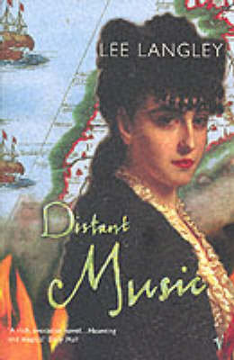 Distant Music (Paperback)