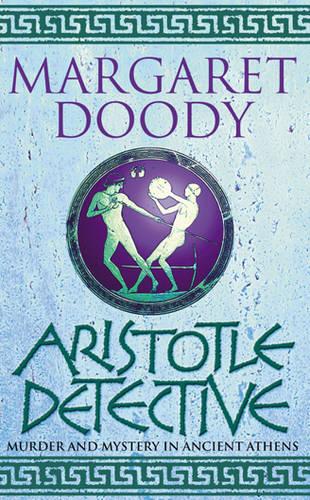 Aristotle Detective (Paperback)