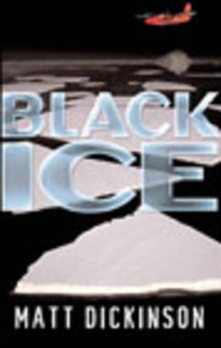 Black Ice (Paperback)