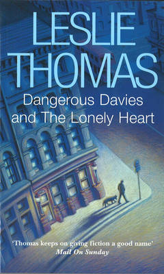 Dangerous Davies And The Lonely Heart (Paperback)