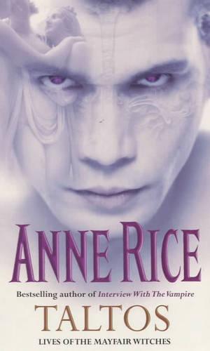 Taltos - Anne Rice