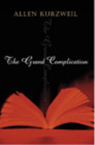 The Grand Complication (Paperback)
