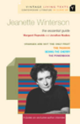 Jeanette Winterson: The Essential Guide (Paperback)