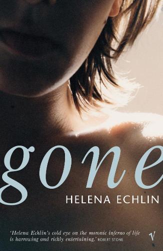 Gone (Paperback)