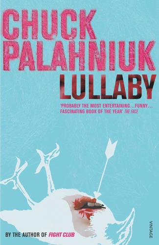 Lullaby (Paperback)