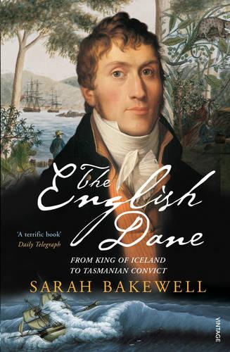 The English Dane - Sarah Bakewell