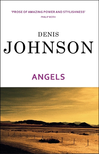 Angels (Paperback)