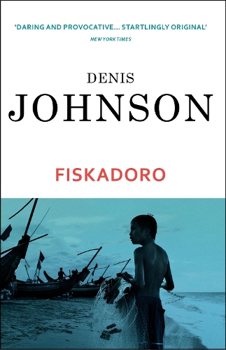 Fiskadoro (Paperback)
