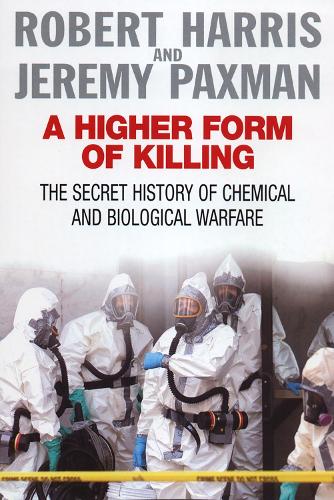 A Higher Form of Killing - Jeremy Paxman