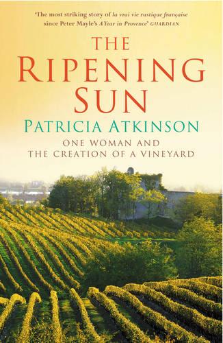 The Ripening Sun (Paperback)