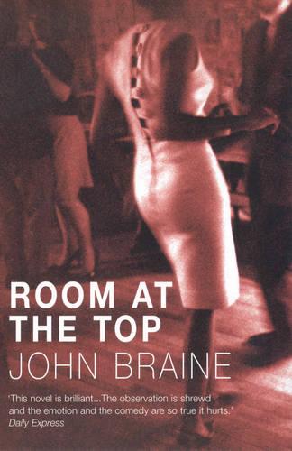 Room At The Top (Paperback)
