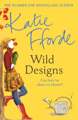 Wild Designs - Katie Fforde