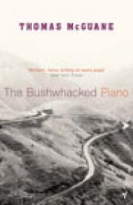 The Bushwhacked Piano (Paperback)