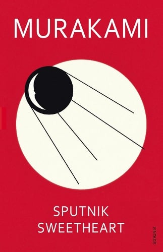 sputnik sweetheart goodreads