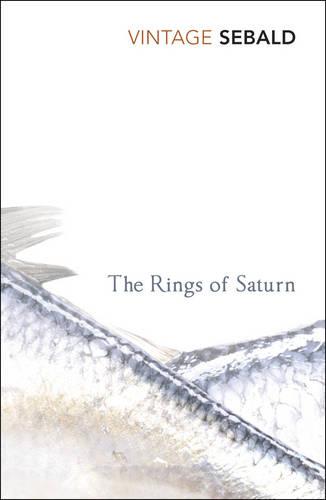 The Rings of Saturn (Paperback)