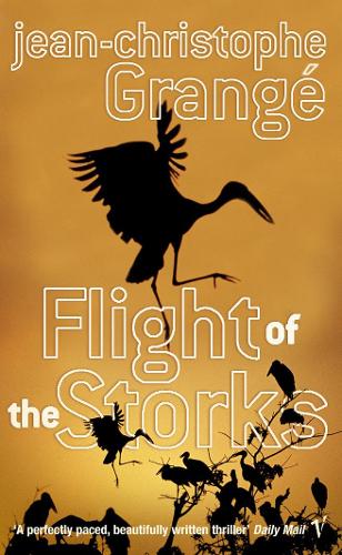 Flight Of The Storks (Paperback)