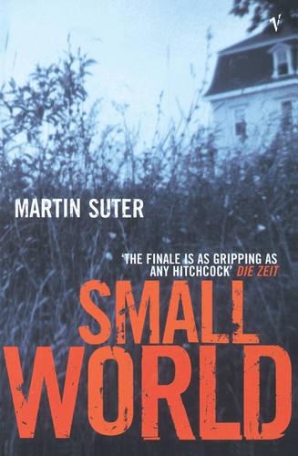 Small World (Paperback)