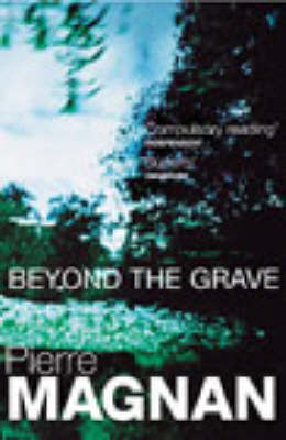 Beyond The Grave (Paperback)
