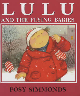 Lulu and the Flying Babies (Paperback)