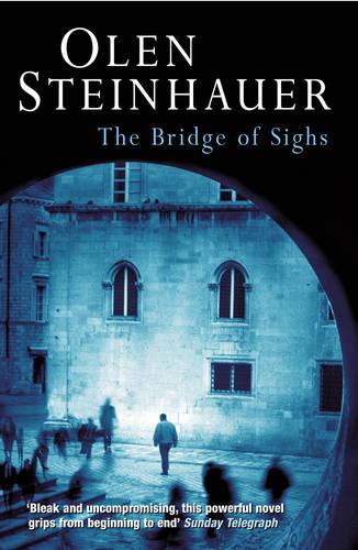 Bridge Of Sighs (Paperback)