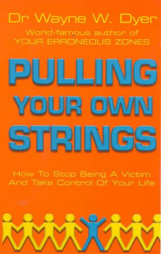 Pulling Your Own Strings (Paperback)
