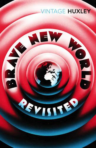 Brave New World Revisited (Paperback)
