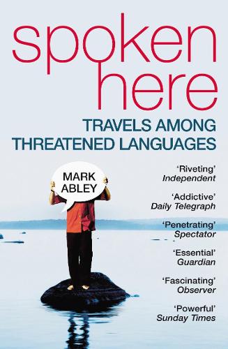 Cover of Spoken Here