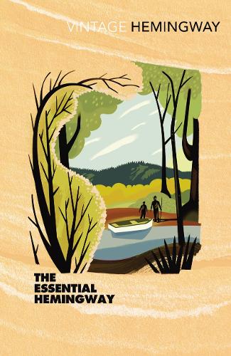 The Essential Hemingway (Paperback)