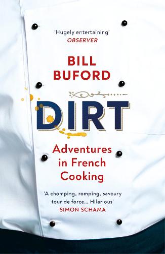 Cover of the book Dirt