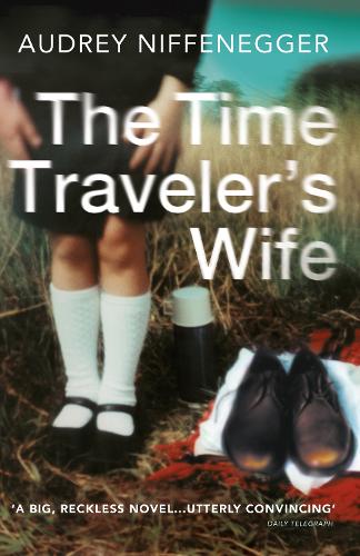 The Time Traveler's Wife (Paperback)