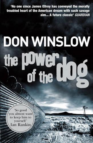 The Power of the Dog (Paperback)
