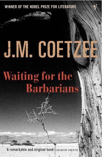 Waiting for the Barbarians (Paperback)