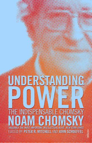 Book cover of Understanding Power