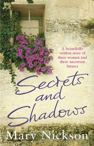Secrets and Shadows (Paperback)
