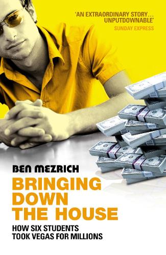 Book cover of Bringing Down The House