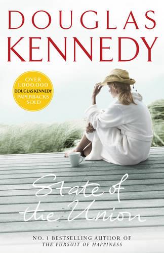 State Of The Union - Douglas Kennedy