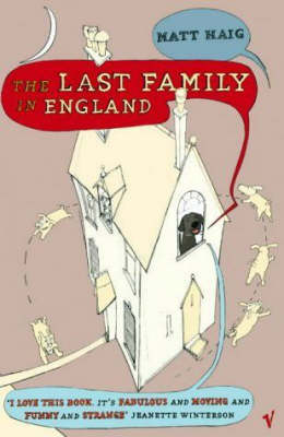 The Last Family In England (Paperback)