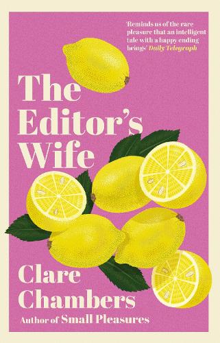The Editor's Wife (Paperback)