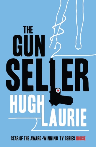 Cover of the book The Gun Seller