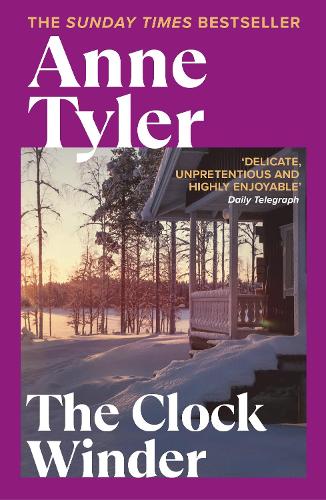 Cover of The Clock Winder