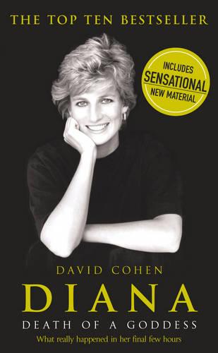 Diana: Death of a Goddess (Paperback)