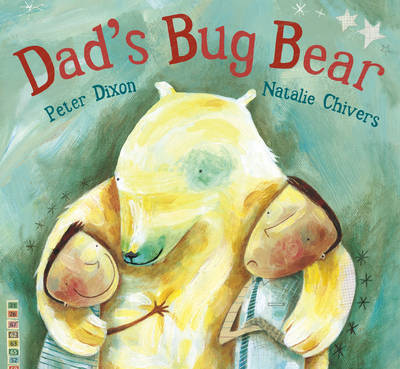 Dad's Bug Bear (Paperback)