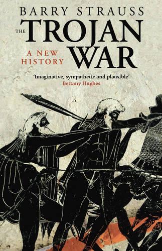 The Trojan War (Paperback)