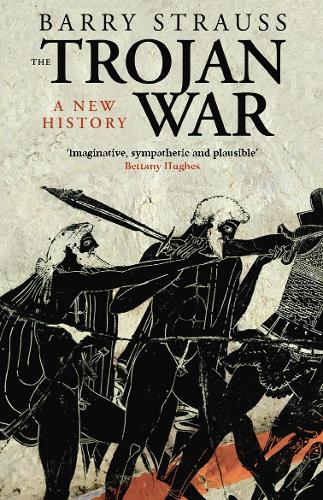 The Spartacus War by Strauss, Barry