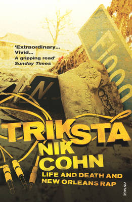 Triksta (Paperback)